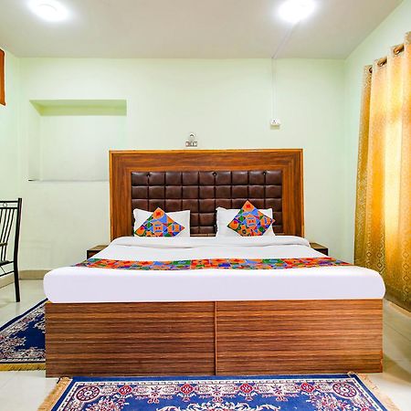 Fabhotel Grand Comforts Haidarpur Экстерьер фото