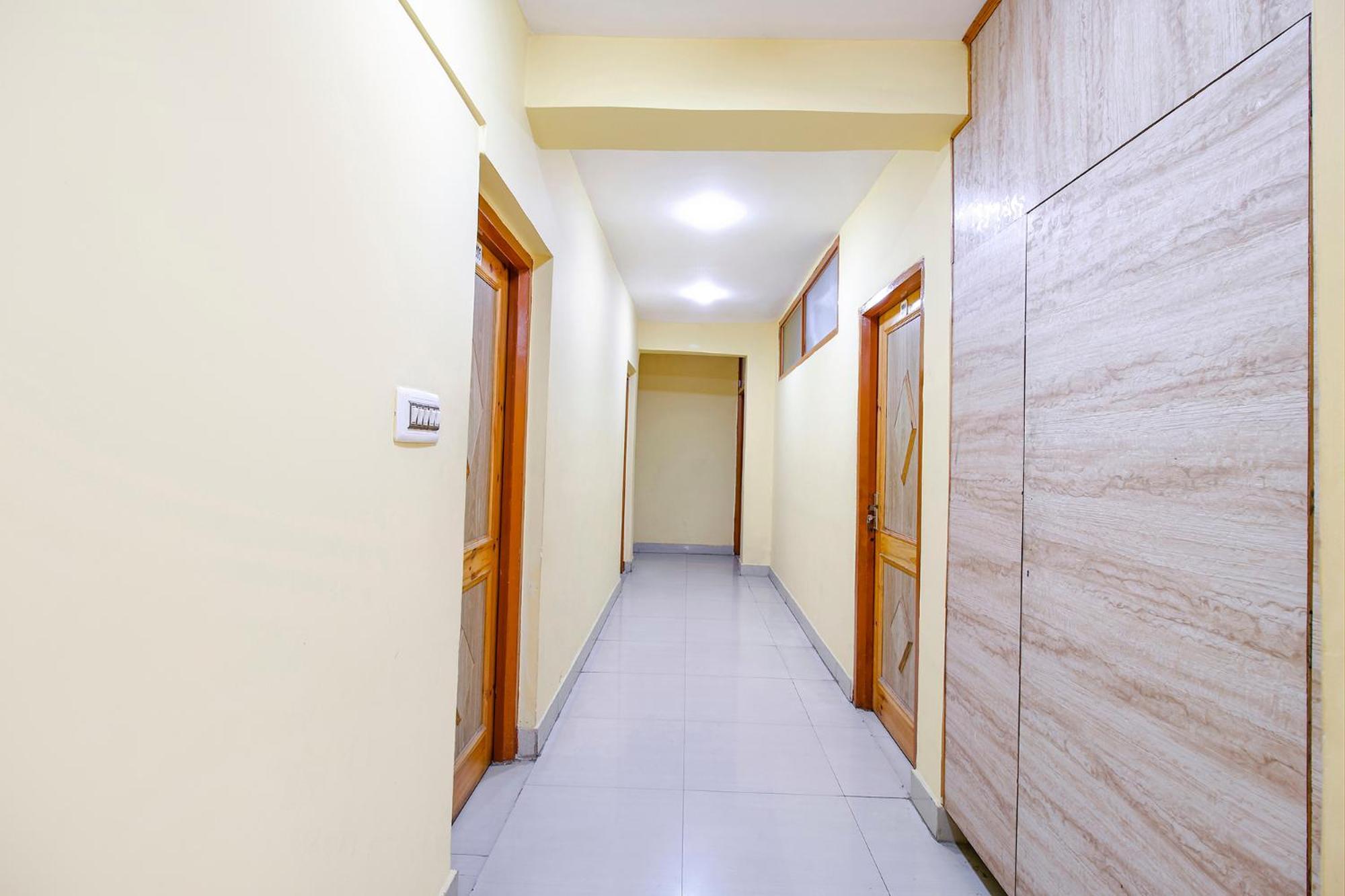 Fabhotel Grand Comforts Haidarpur Экстерьер фото