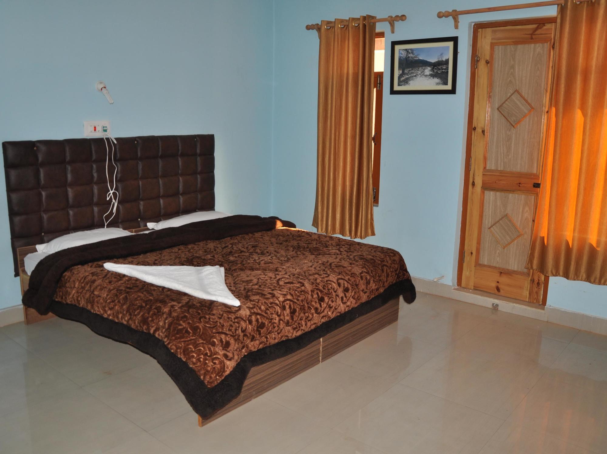 Fabhotel Grand Comforts Haidarpur Экстерьер фото