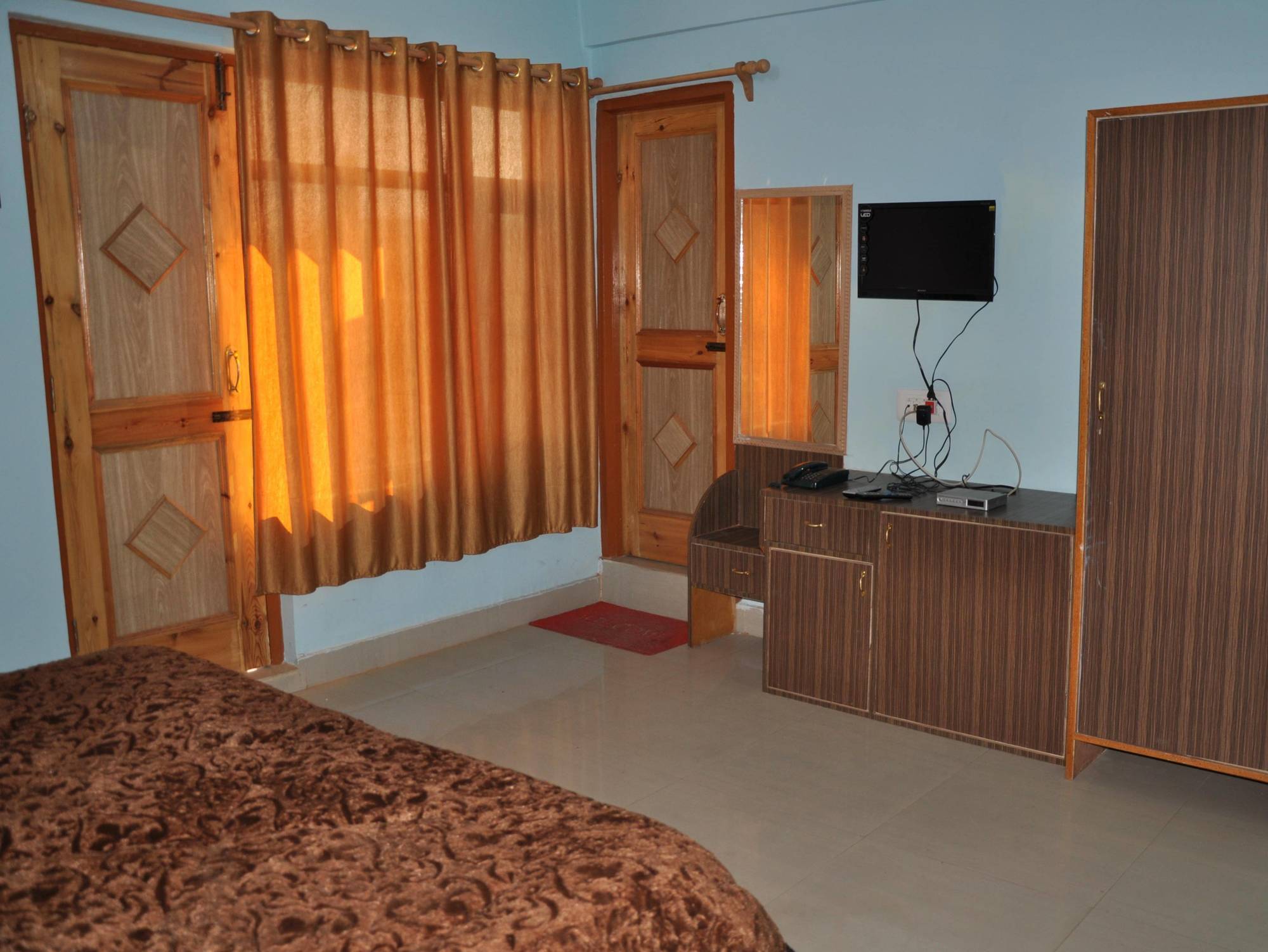 Fabhotel Grand Comforts Haidarpur Экстерьер фото