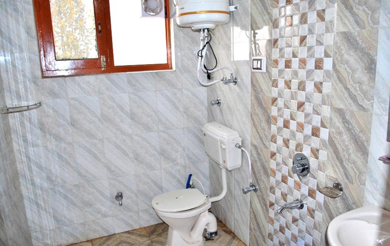 Fabhotel Grand Comforts Haidarpur Экстерьер фото